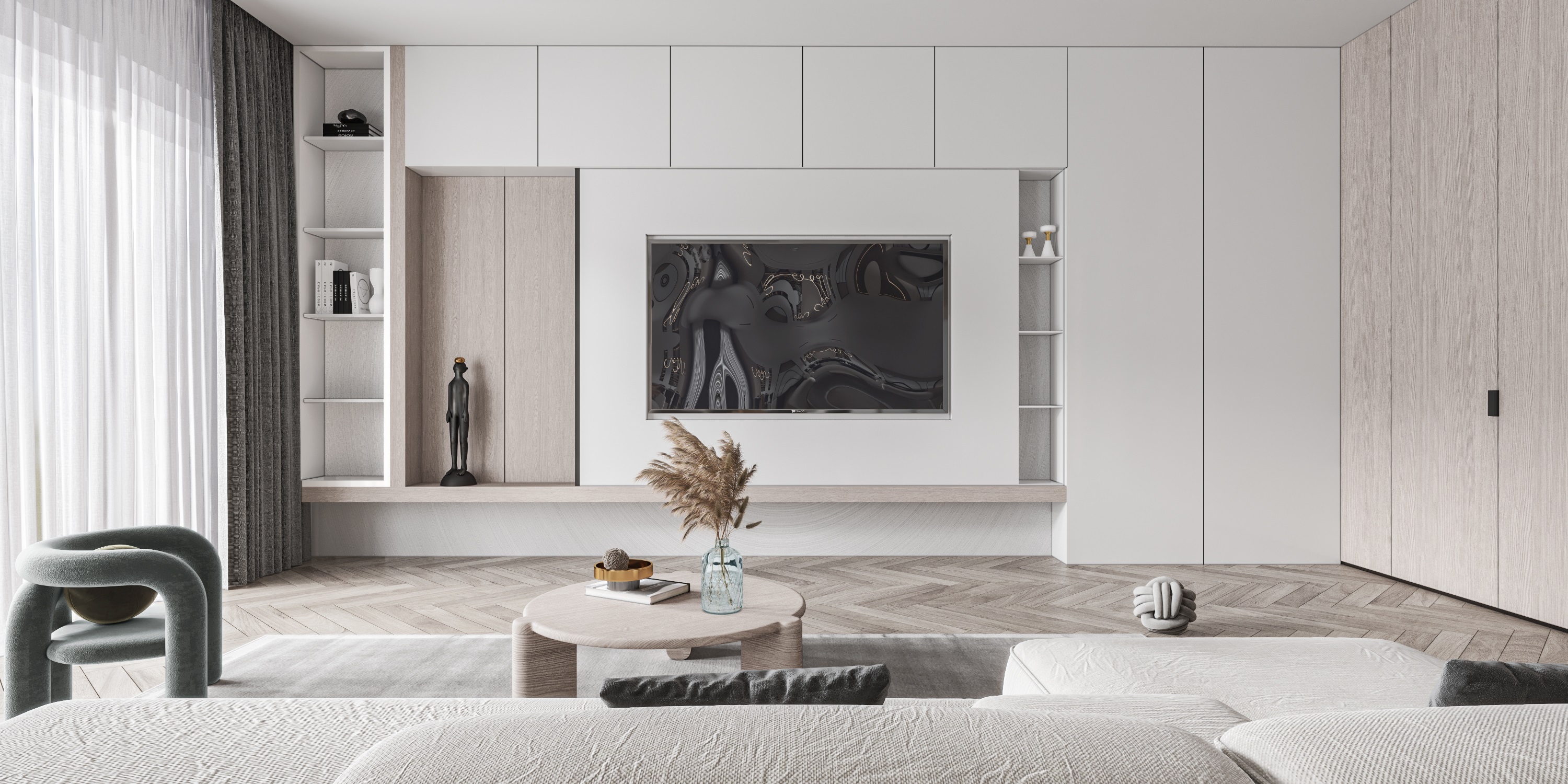 陶彩砂藝術(shù)涂料的發(fā)展趨勢和前景