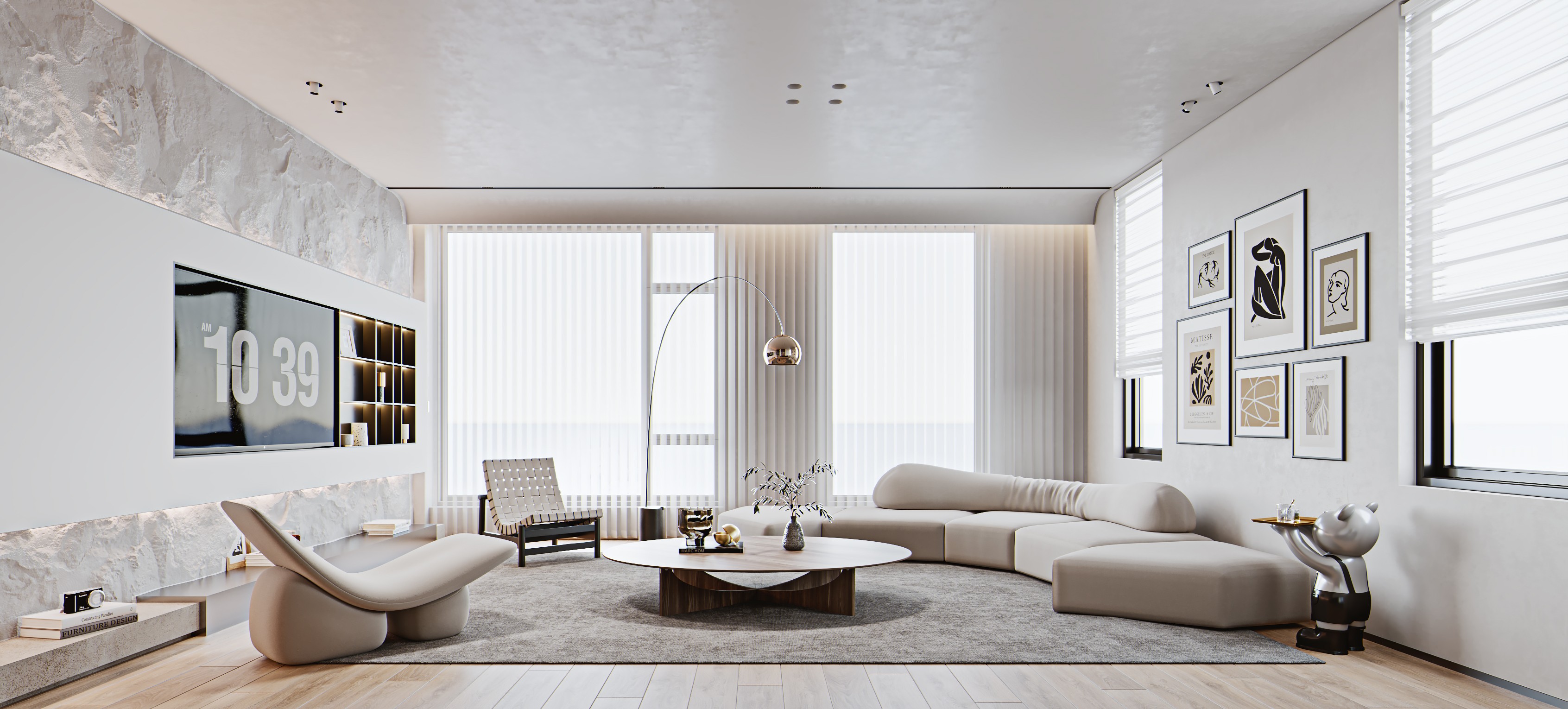  藝術(shù)漆刷涂技巧與步驟