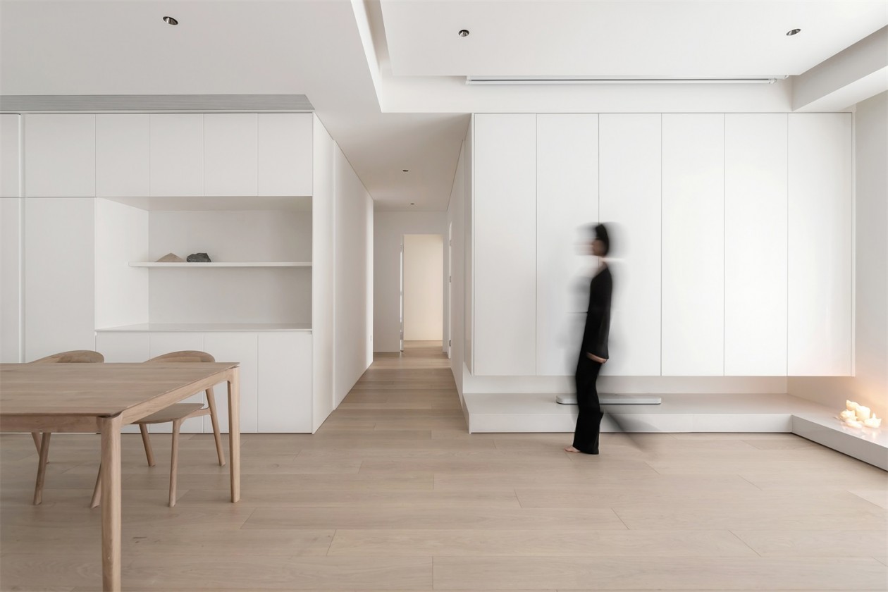 藝術漆的視覺效果