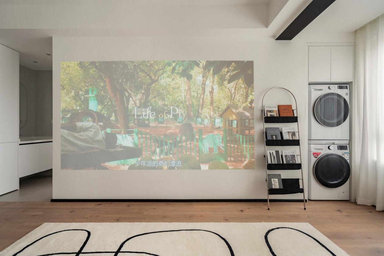 藝術漆的涂刷技巧